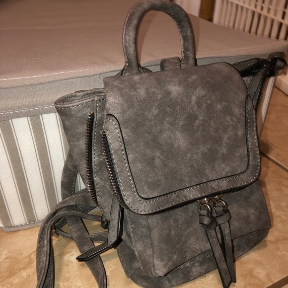 violet ray kendall backpack